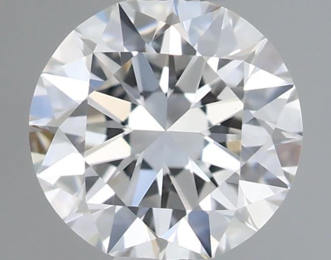 2458069622 Diamant Natural ROUND IF