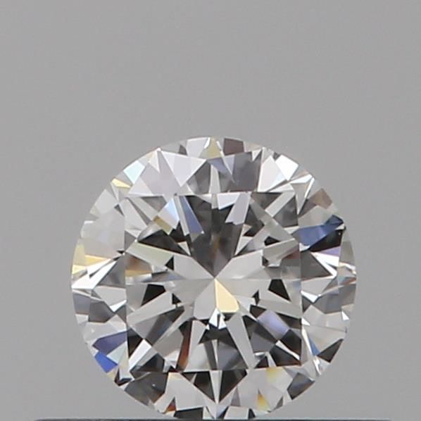 2464043975 Diamant Natural ROUND VVS2