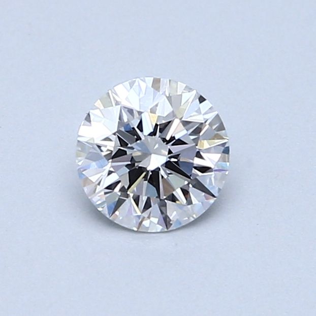 2464074650 Diamant Natural ROUND VS2