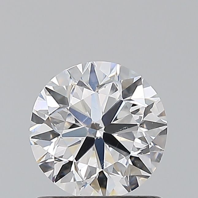2464087839 Diamant Natural ROUND SI1
