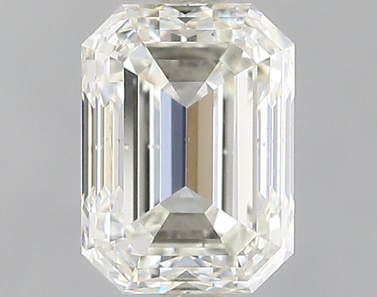 2464126416 Diamant Natural EMERALD VS2