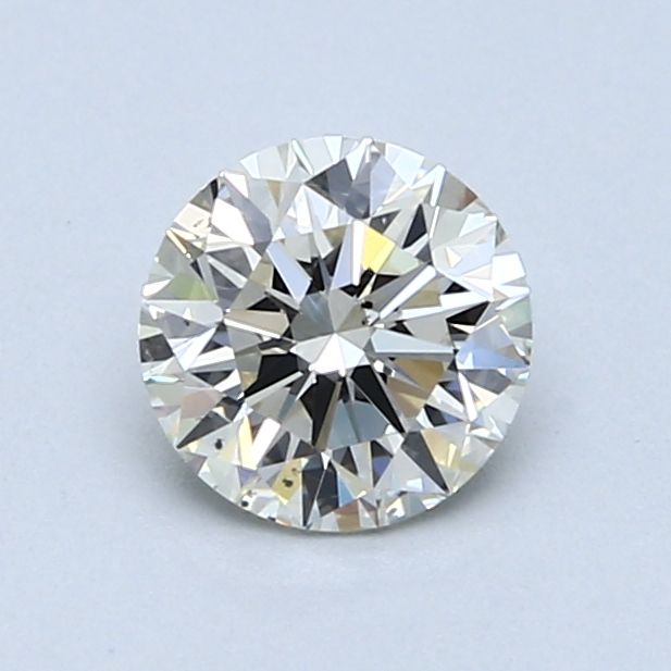 2464147025 Diamant Natural ROUND VS2