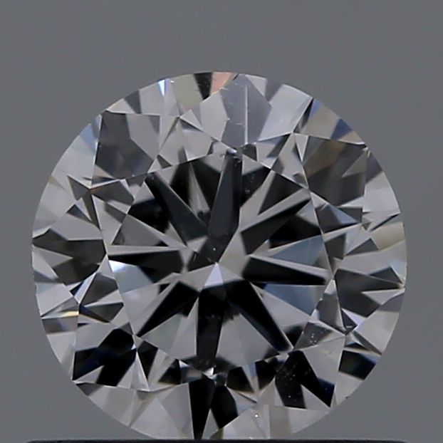 2464154049 Diamant Natural ROUND SI1