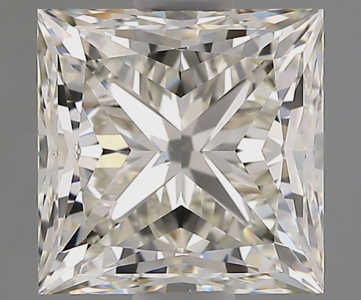 2464155835 Diamant Natural PRINCESS VS1
