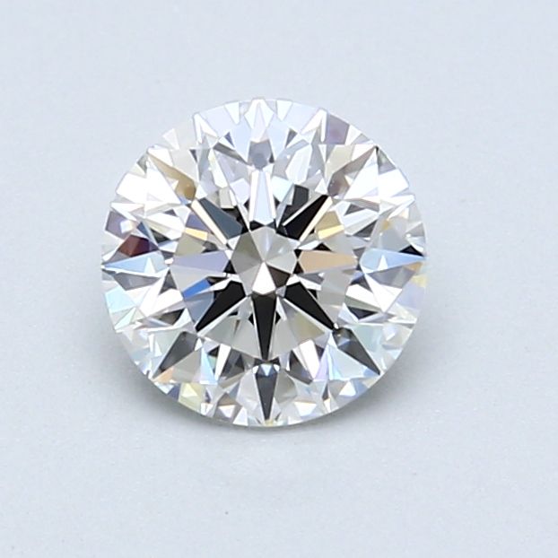 2464493480 Diamant Natural ROUND VS1