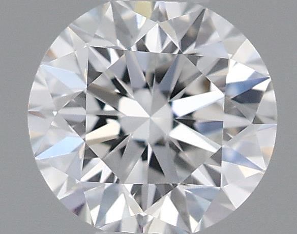 2464579151 Diamant Natural ROUND VS1