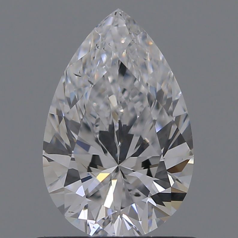 2464867892 Diamant Natural PEAR SI1