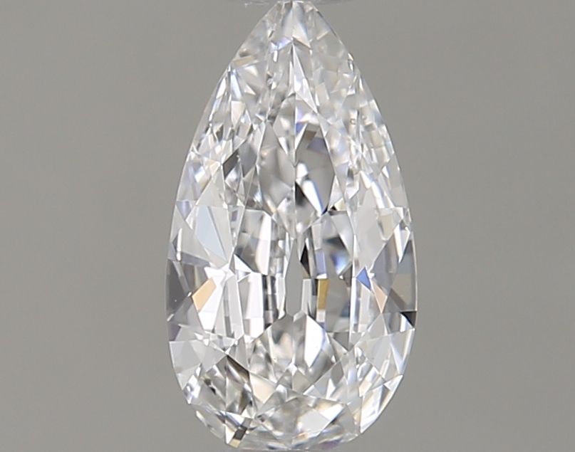 2464934621 Diamant Natural PEAR SI1