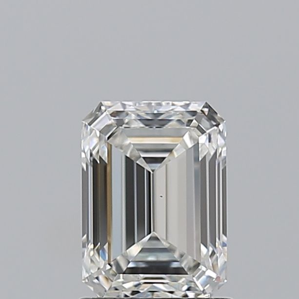 2464968339 Diamant Natural EMERALD VS1