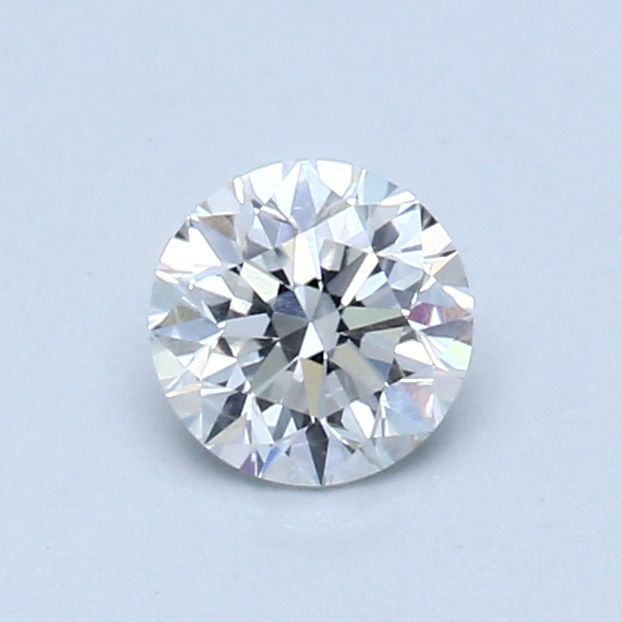 2466034402 Diamant Natural ROUND SI1