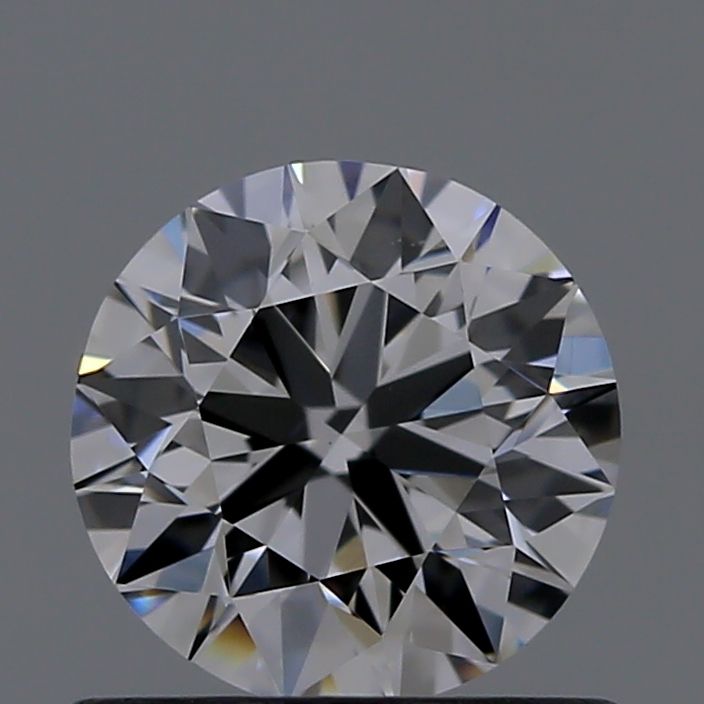 2466047349 Diamant Natural ROUND VVS2