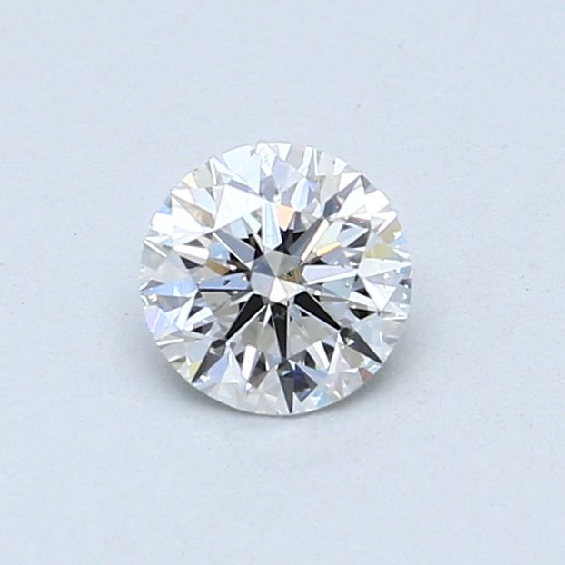 2466061188 Diamant Natural ROUND SI1