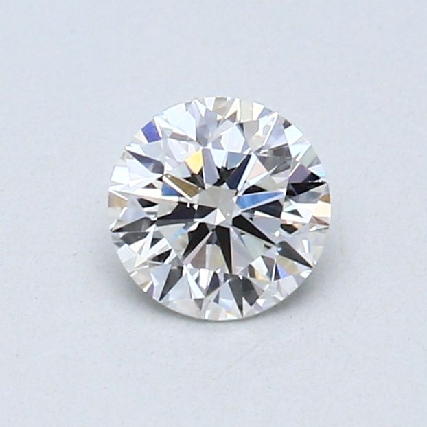 2466061760 Diamant Natural ROUND VS2
