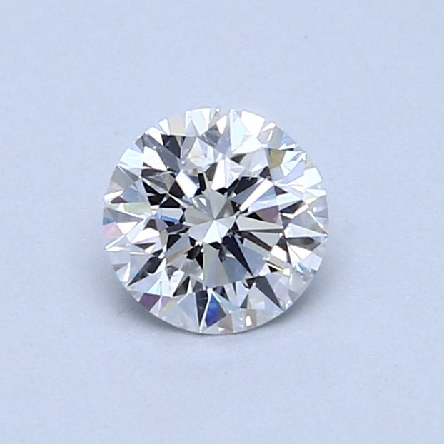 2466095471 Diamant Natural ROUND VS2