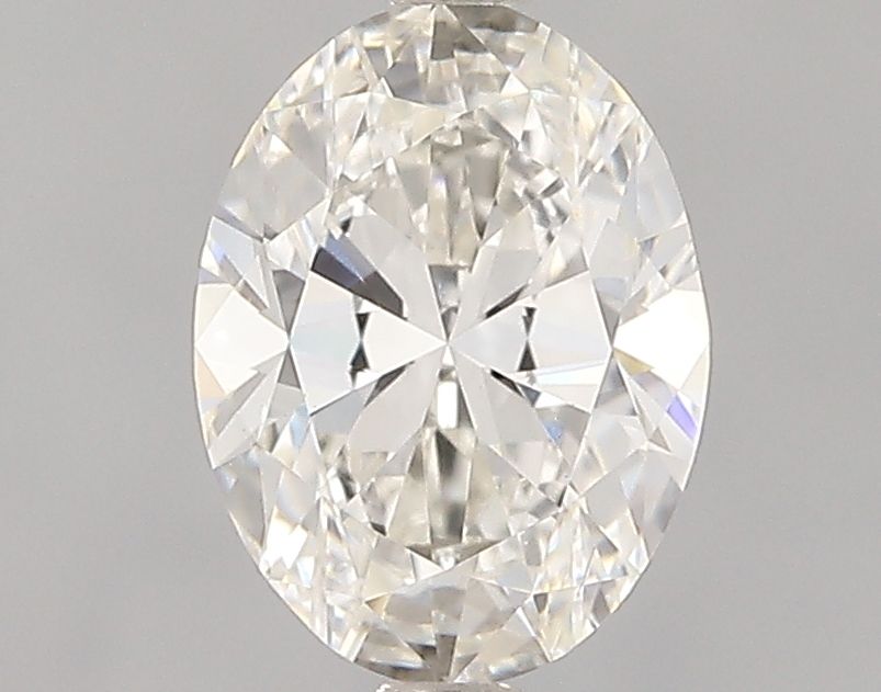 2466099648 Diamant Natural OVAL VS2