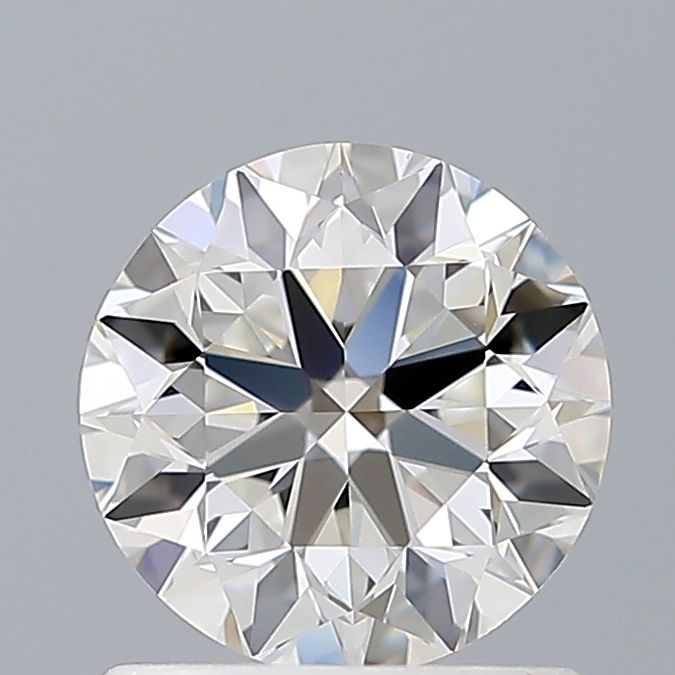 2466212911 Diamant Natural ROUND VVS2