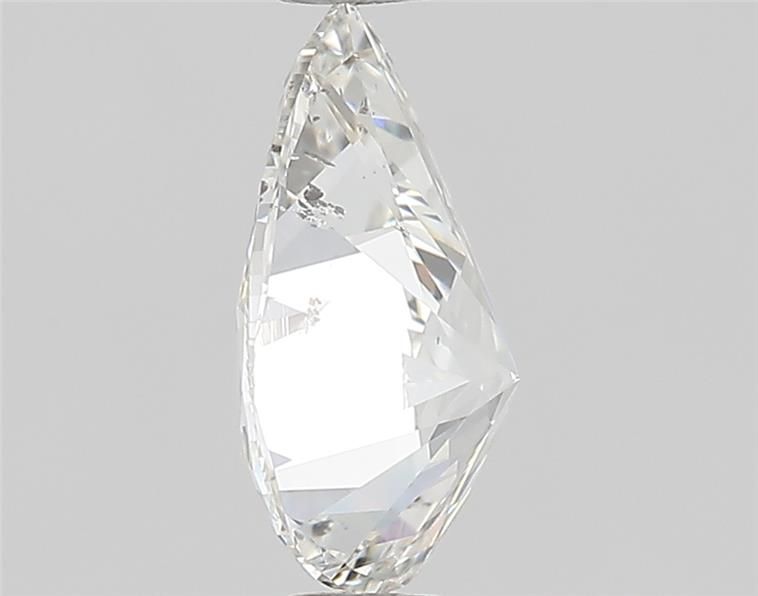 2466235001 Diamant Natural PEAR SI1