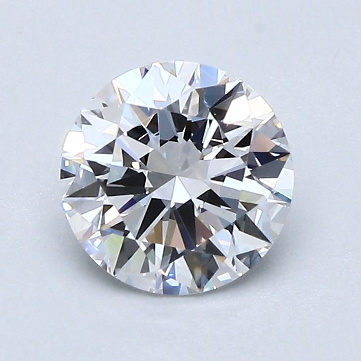 2466569052 Diamant Natural ROUND VS1