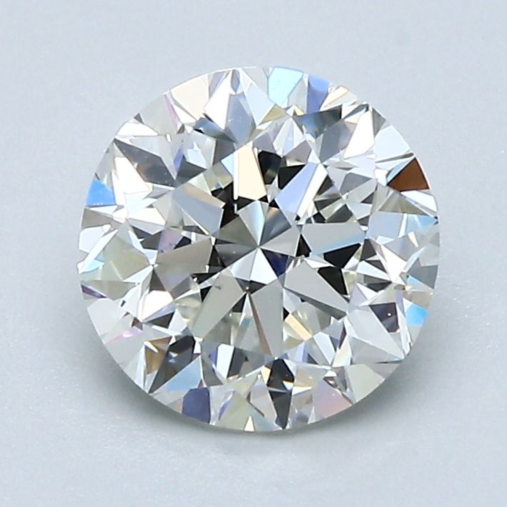2466569754 Diamant Natural ROUND VS1
