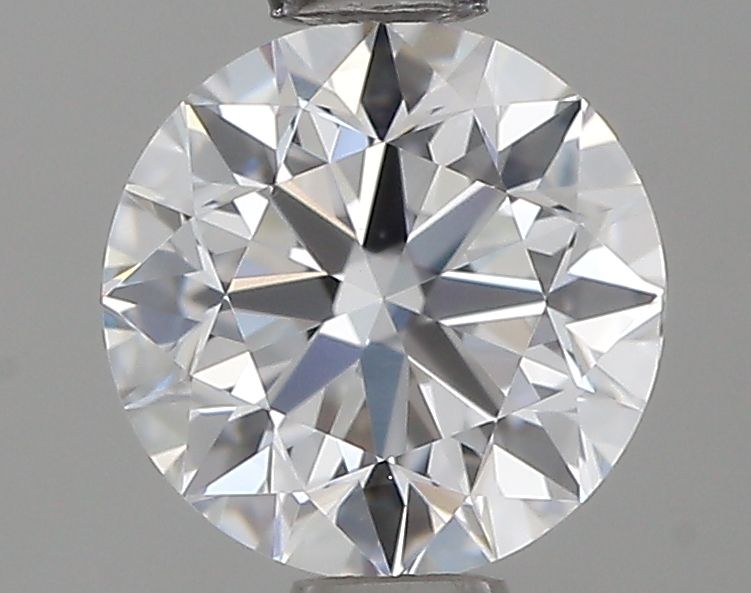 2466576427 Diamant Natural ROUND VVS2