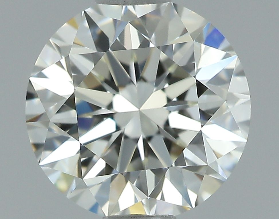 2466687752 Diamant Natural ROUND VVS2