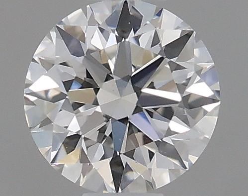 2466766543 Diamant Natural ROUND VS1