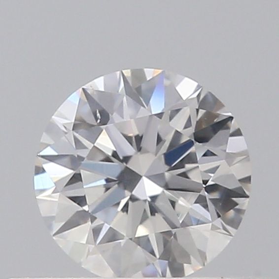 2466852305 Diamant Natural ROUND SI1