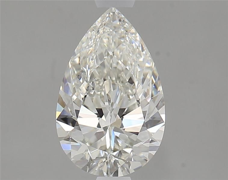 2467022110 Diamant Natural PEAR SI1