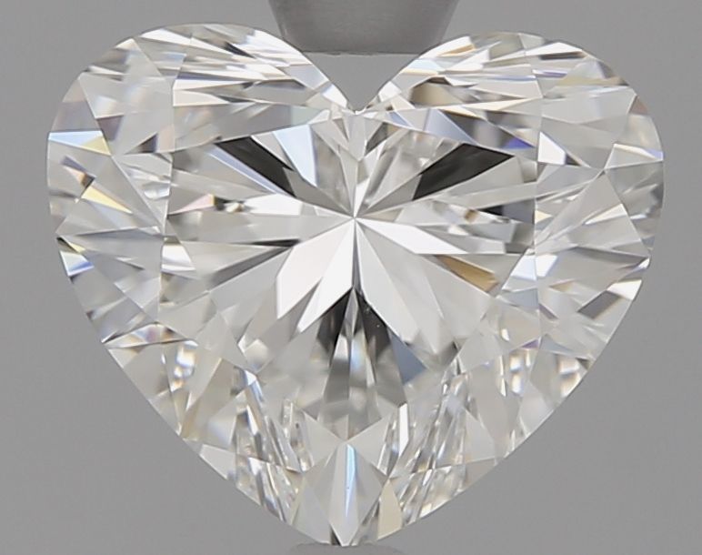 2467090072 Diamant Natural HEART VS1
