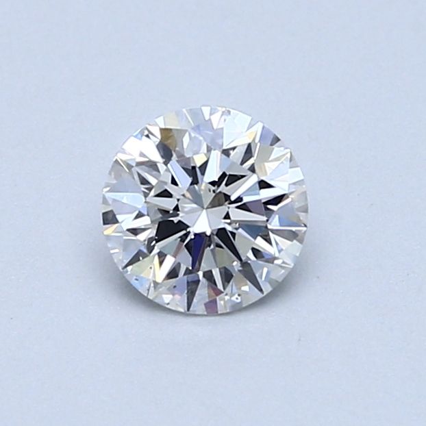 2467095516 Diamant Natural ROUND VS2