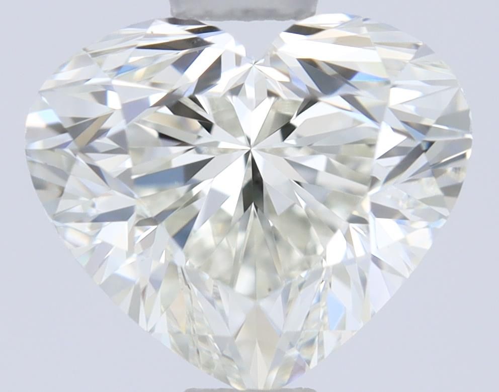 2467122058 Diamant Natural HEART VS1