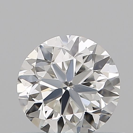 2467156526 Diamant Natural ROUND VS2