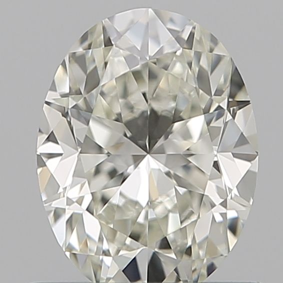 2467197486 Diamant Natural OVAL VVS2