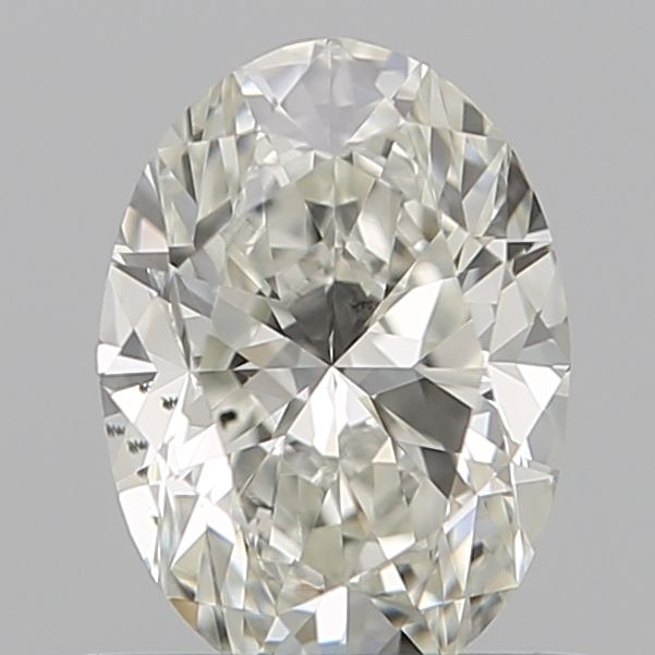2467197515 Diamant Natural OVAL SI1