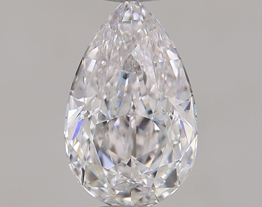 2467220738 Diamant Natural PEAR VVS1