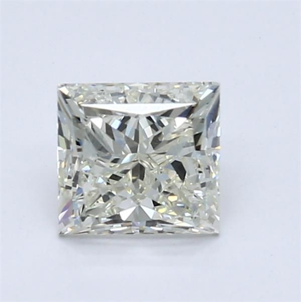 2467240354 Diamant Natural PRINCESS VVS1