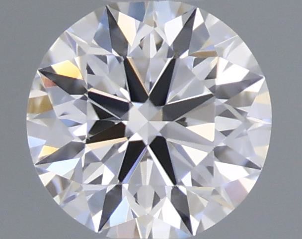 2467248553 Diamant Natural ROUND VVS2