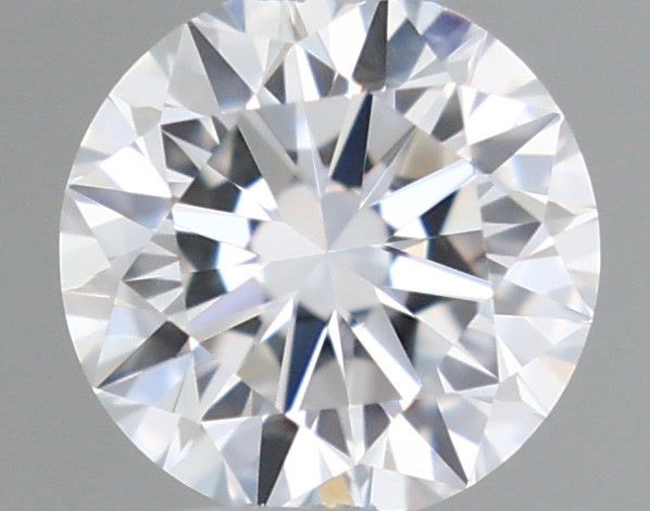 2467259972 Diamant Natural ROUND VVS1