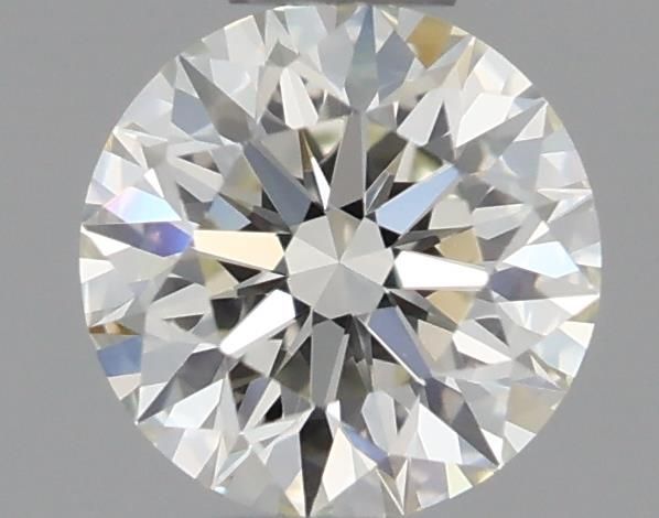 2467261172 Diamant Natural ROUND VVS1
