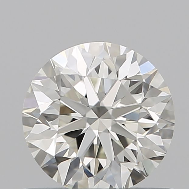 2467265589 Diamant Natural ROUND VVS2