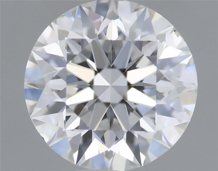 2467265785 Diamant Natural ROUND SI1