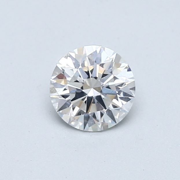 2467308803 Diamant Natural ROUND SI1