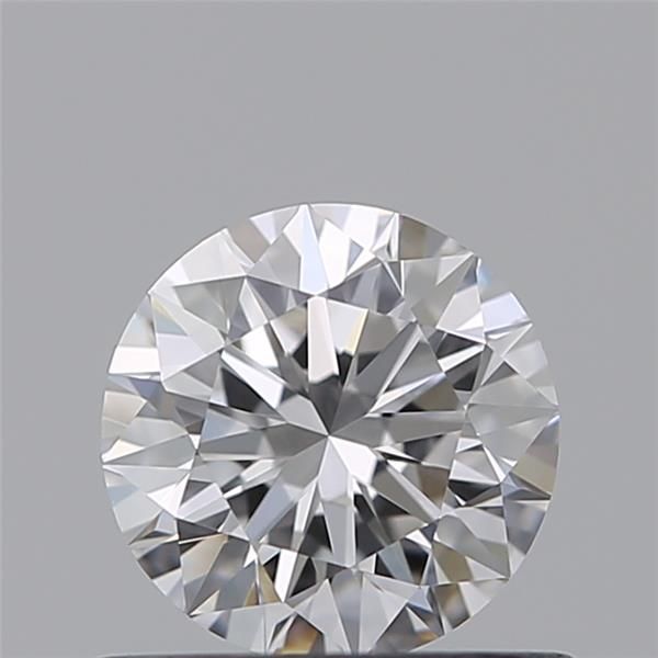 2467357389 Diamant Natural ROUND VVS1