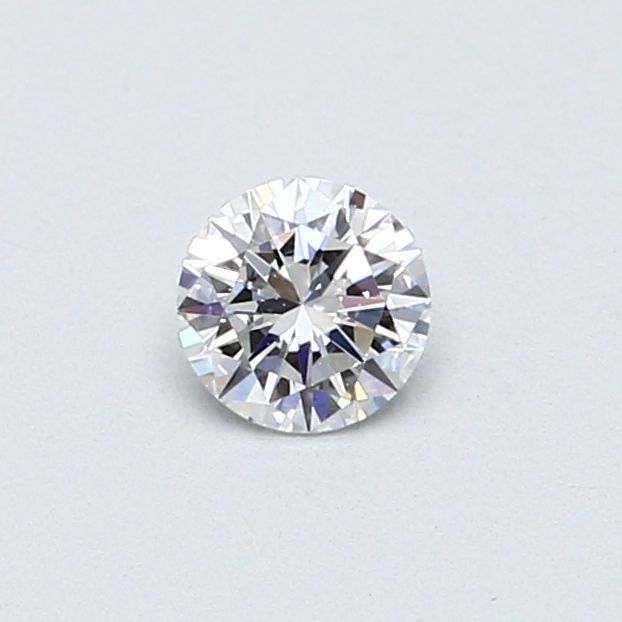 2467397541 Diamant Natural ROUND VVS2