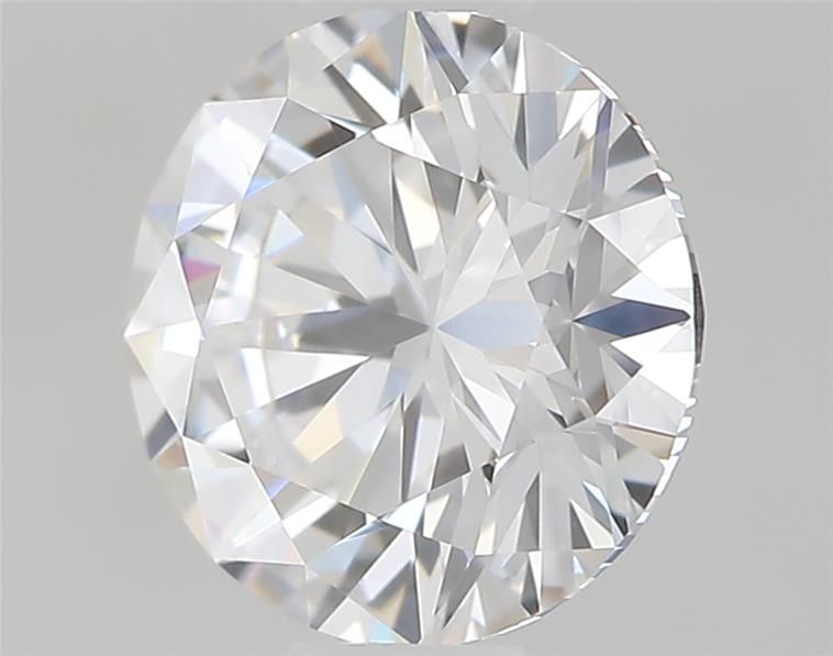 2467438304 Diamant Natural ROUND VVS1