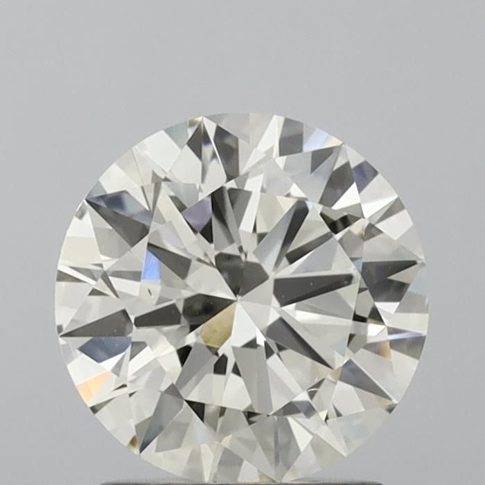 2467460903 Diamant Natural ROUND VS2