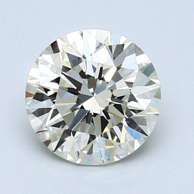 2467494034 Diamant Natural ROUND VVS2