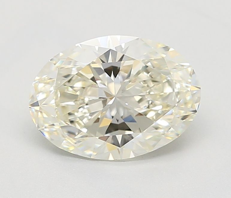 2467563690 Diamant Natural OVAL VVS2