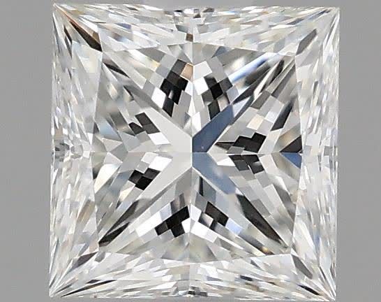 2467814602 Diamant Natural PRINCESS SI1