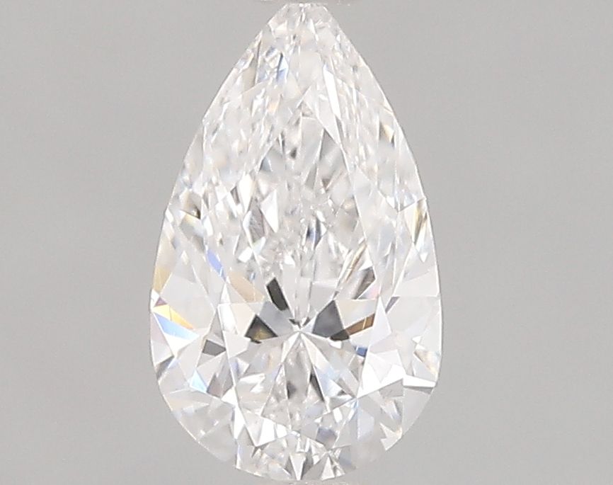 2467814842 Diamant Natural PEAR VS1